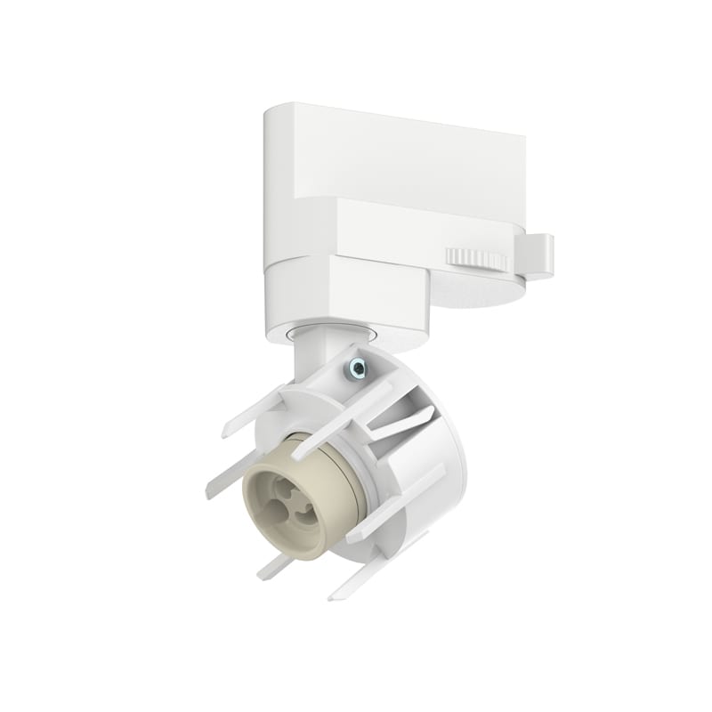 NOVALUX SPA NOX112409.01 HONEY TR: ADATTATORE X ALL-TRACK BIANCO