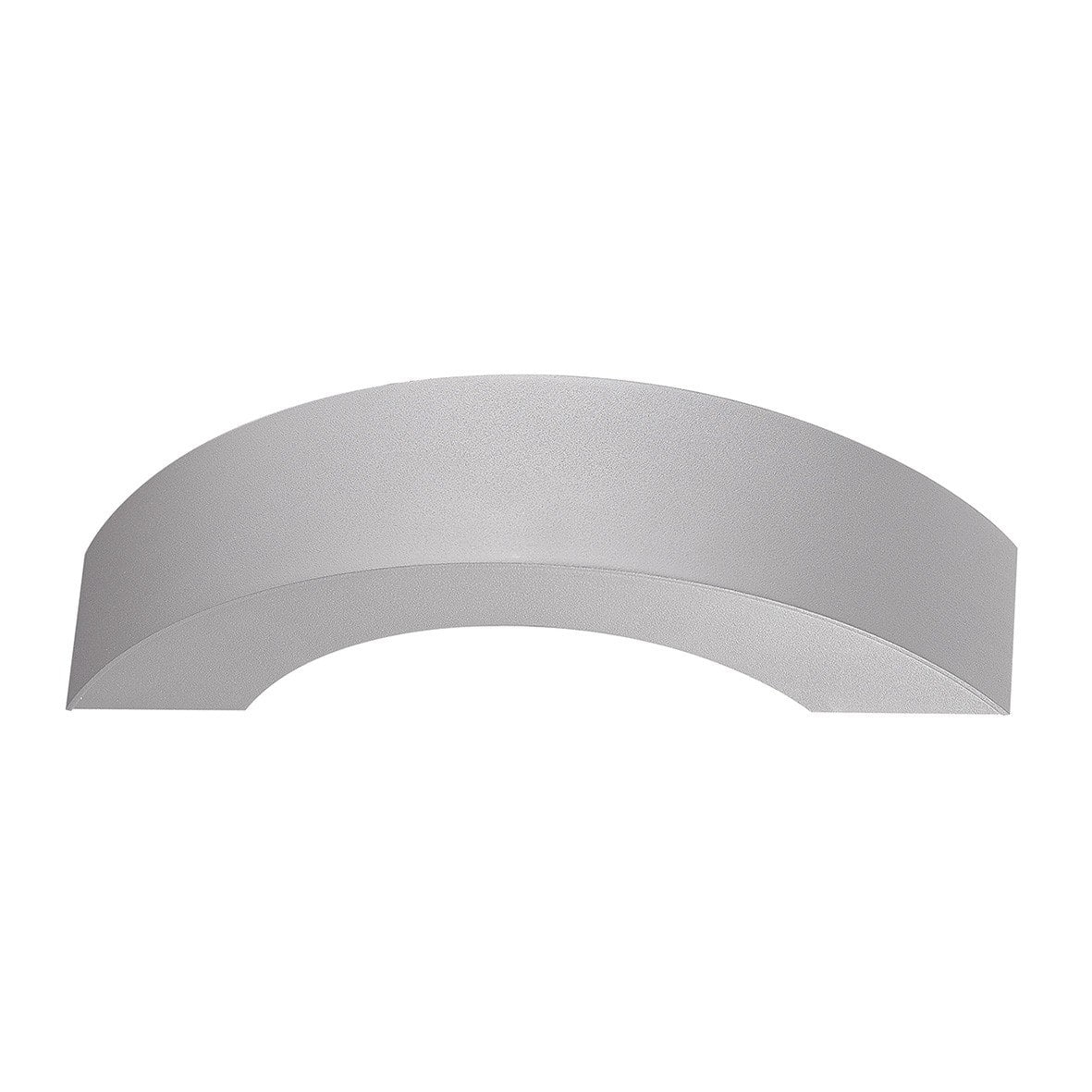 ROSSINI RSSHOR001GR APPLIQUE GRIGIA LED 9W IP54 3000K CRI8
