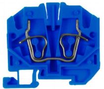 CABUR SRL - CBRHI132 HPP.2 (EX)I MINI MORSETTO A MOLLA