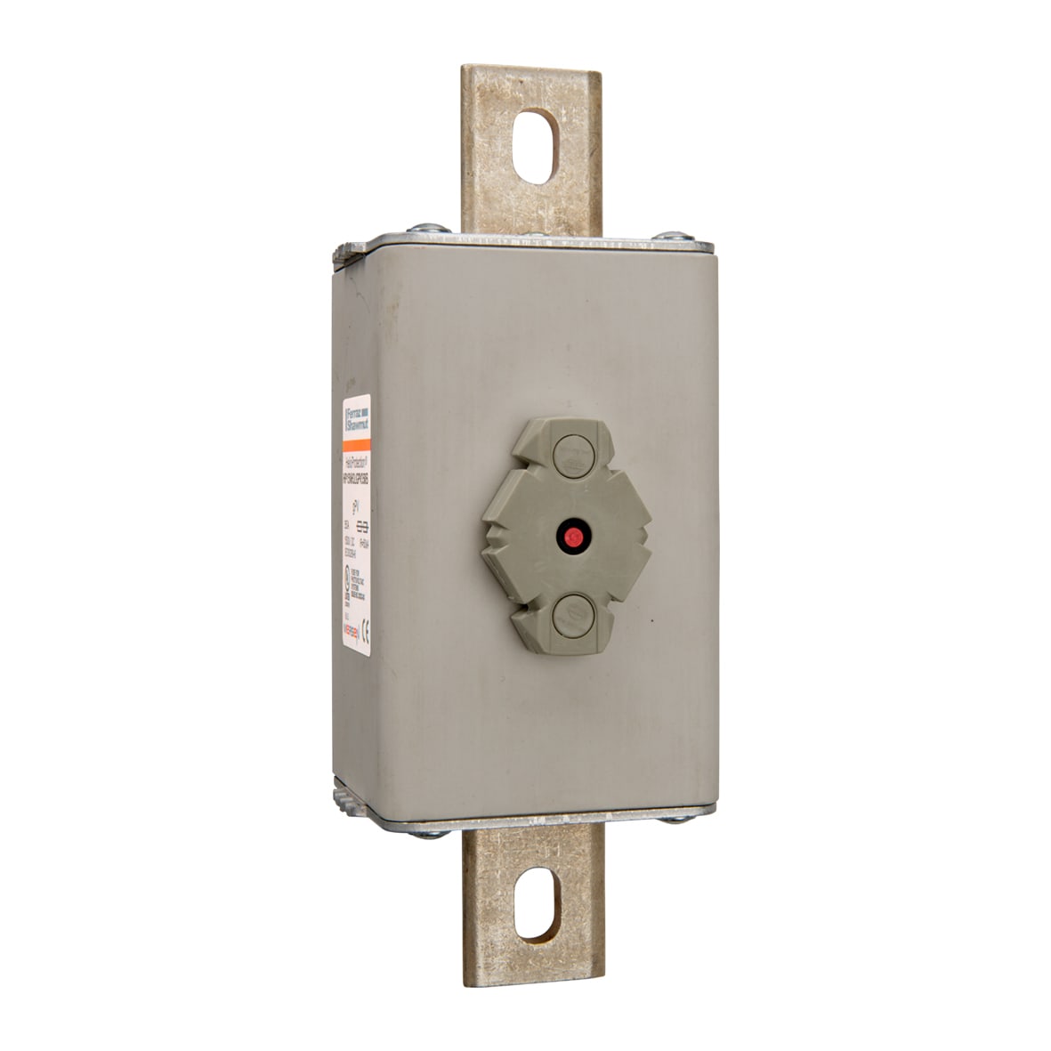 MERSEN ITALIA SPA XESY1048683 1500VDC NH3L GPV 350A K BOLTED
