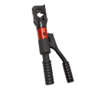 INTERCABLE SRL INRHP50S UTENSILE OLEODINAMICO MANUALE PER LA COM