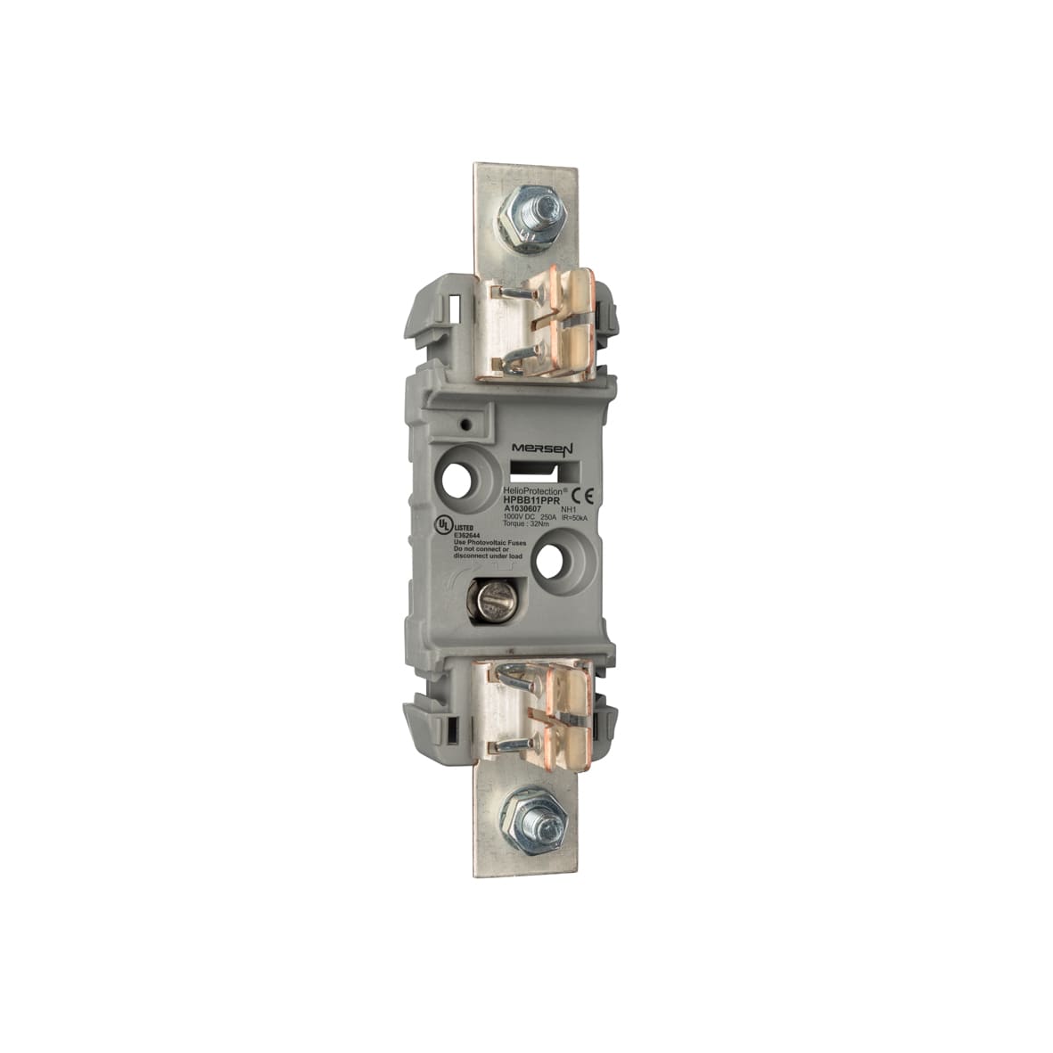 MERSEN ITALIA SPA XESA1030607 HPBB11PPR