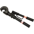 INTERCABLE SRL - INRHPI130-C UTENSILE OLEODINAMICO MANUALE PER LA COM