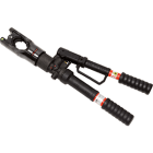 INTERCABLE SRL INRHPI130-H UTENSILE OLEODINAMICO MANUALE PER LA COM