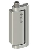 PIZZATO ELETTRICA - PZZHP AA052D-KAMH45 INTERRUTTORE DI SICUREZZA A CERNIERA