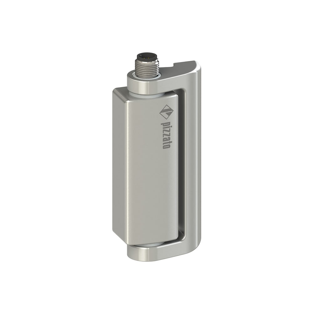 PIZZATO ELETTRICA - PZZHP AA052D-KAM INTERRUTTORE DI SICUREZZA A CERNIERA