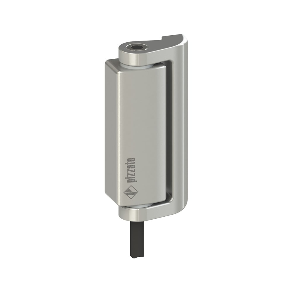 PIZZATO ELETTRICA - PZZHP AA052M-2SN INTERRUTTORE DI SICUREZZA A CERNIERA