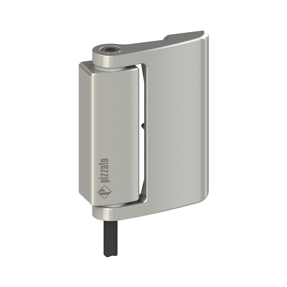 PIZZATO ELETTRICA PZZHP AB050M-2SN INTERRUTTORE DI SICUREZZA A CERNIERA