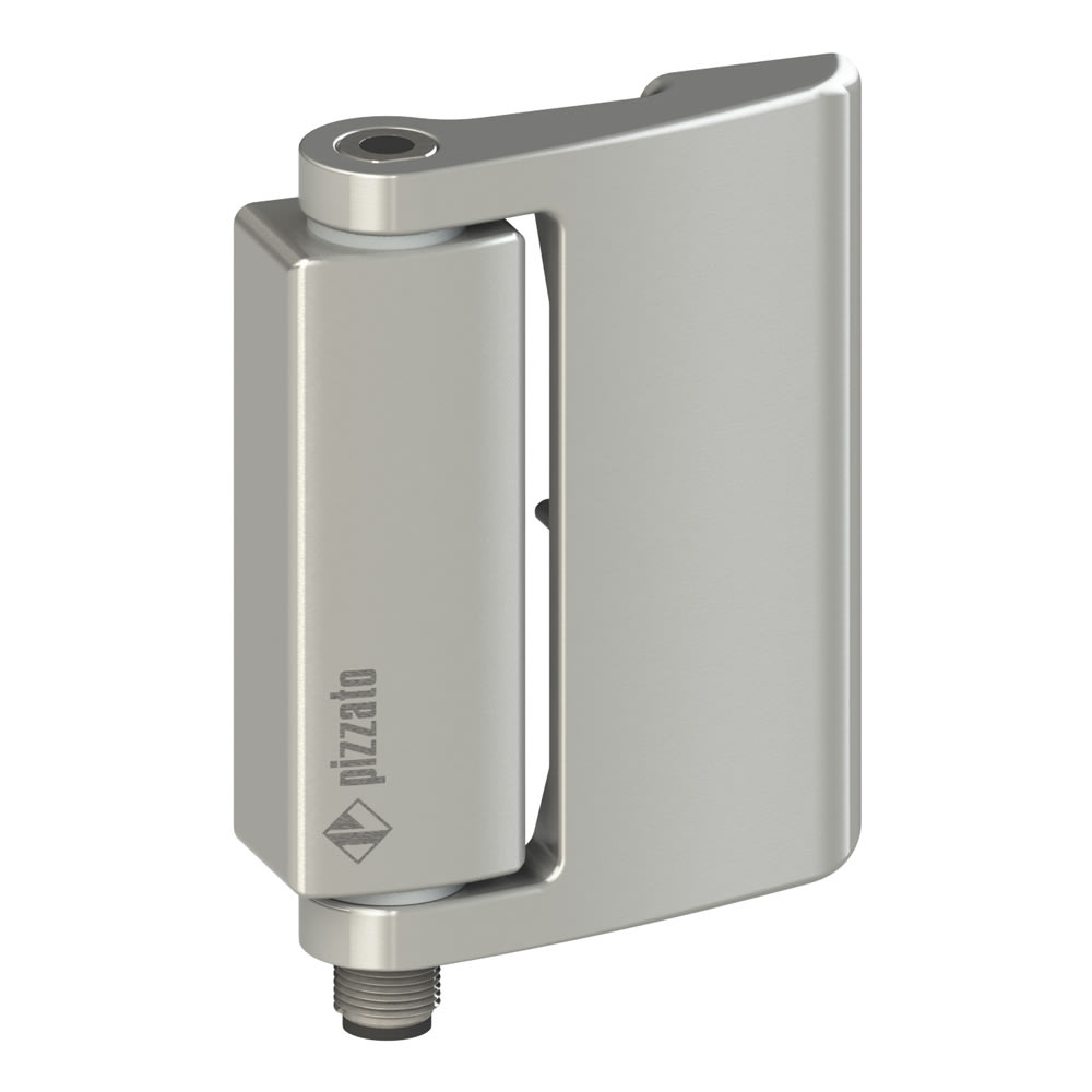 PIZZATO ELETTRICA - PZZHP AB050D-KSM INTERRUTTORE DI SICUREZZA A CERNIERA