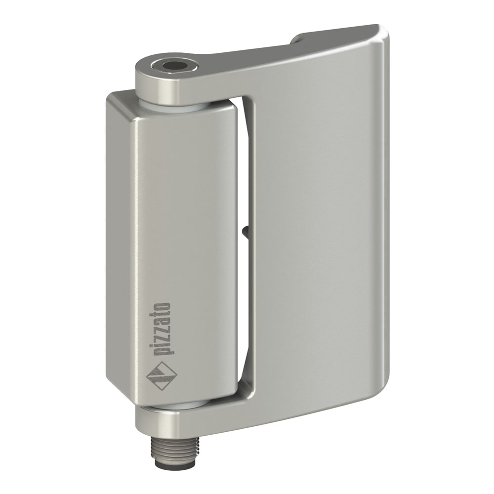PIZZATO ELETTRICA PZZHP AB050D-KSM INTERRUTTORE DI SICUREZZA A CERNIERA