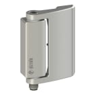 PIZZATO ELETTRICA PZZHP AB050D-KSM INTERRUTTORE DI SICUREZZA A CERNIERA