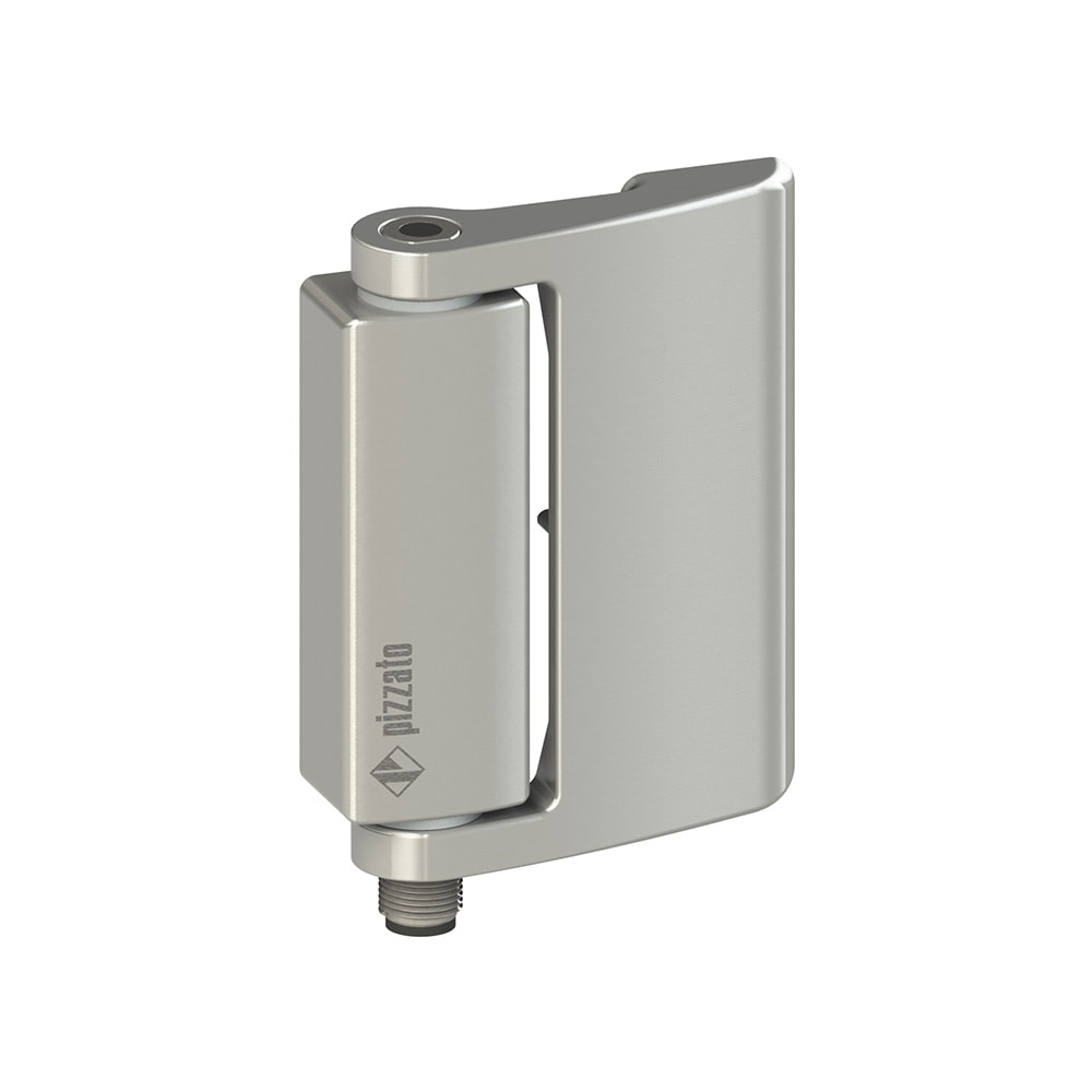 PIZZATO ELETTRICA PZZHP AB052M-KSM INTERRUTTORE DI SICUREZZA A CERNIERA