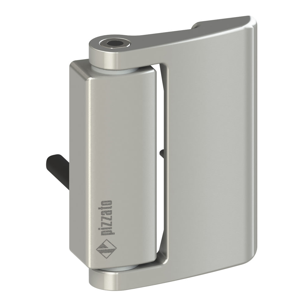 PIZZATO ELETTRICA - PZZHP AB052D-10PN INTERRUTTORE DI SICUREZZA A CERNIERA