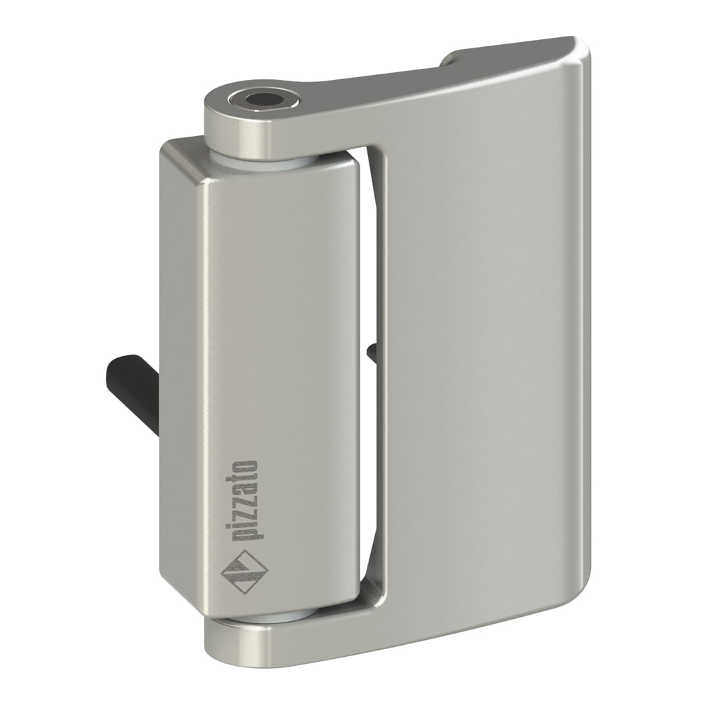 PIZZATO ELETTRICA PZZHP AB052D-10PN INTERRUTTORE DI SICUREZZA A CERNIERA