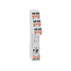 LOVATO - LOVHR5XS21S ZOCCOLO X MINIAT. HR30/HR50, MOLLA