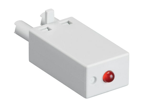LOVATO LOVHR6X78024 FILTRO ANTIDIST. 6-24VDC HR5/HR6, DIODO