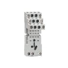LOVATO LOVHR6XS21 ZOCCOLO X INDUSTRIALE 2SC HR602C, VITE