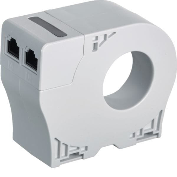 HAGER HAGHR721 TORO CIRCOLARE DIAM. 35MM PER RELE HR55X