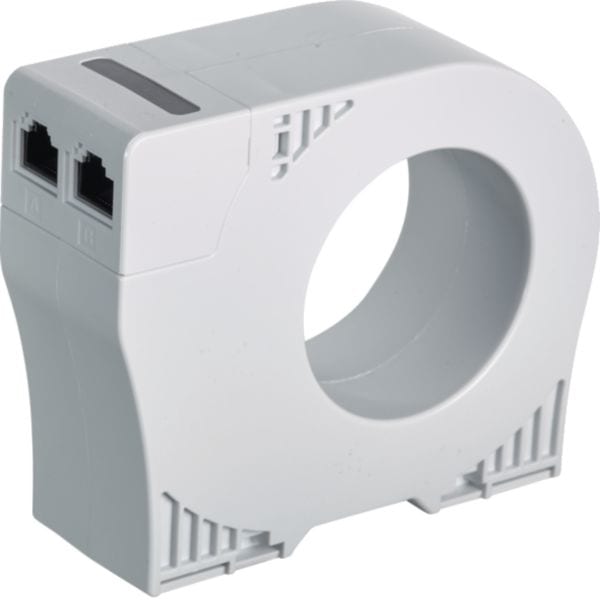 HAGER HAGHR722 TORO CIRCOLARE DIAM. 55MM PER RELE HR55X