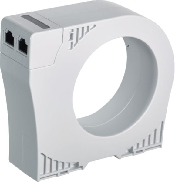 HAGER - HAGHR723 TORO CIRCOLARE DIAM.80MM PER REL HR55X