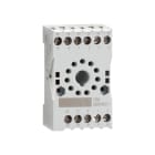 LOVATO - LOVHR7XS2 ZOCCOLO UNDECAL MAX 230V