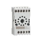 LOVATO - LOVHR7XS2 ZOCCOLO UNDECAL MAX 230V