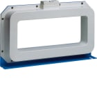 HAGER - HAGHR831 TORO RETTANGOL. 115X305MM PER REL HR5XX