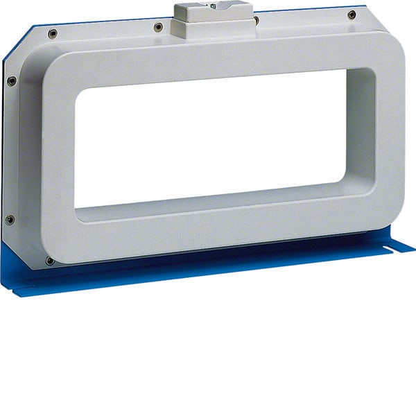 HAGER - HAGHR831 TORO RETTANGOL. 115X305MM PER REL HR5XX