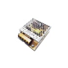 LEF LIGHTING SRL LEFHRM-50-24 ALIM.SWITCH. 50W 24VDC CL. I ON-OFF