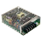 DIGIMAX SRL - DIXHRP-75-12 ALIMENTATORE AC/DC 12V 75W PFC