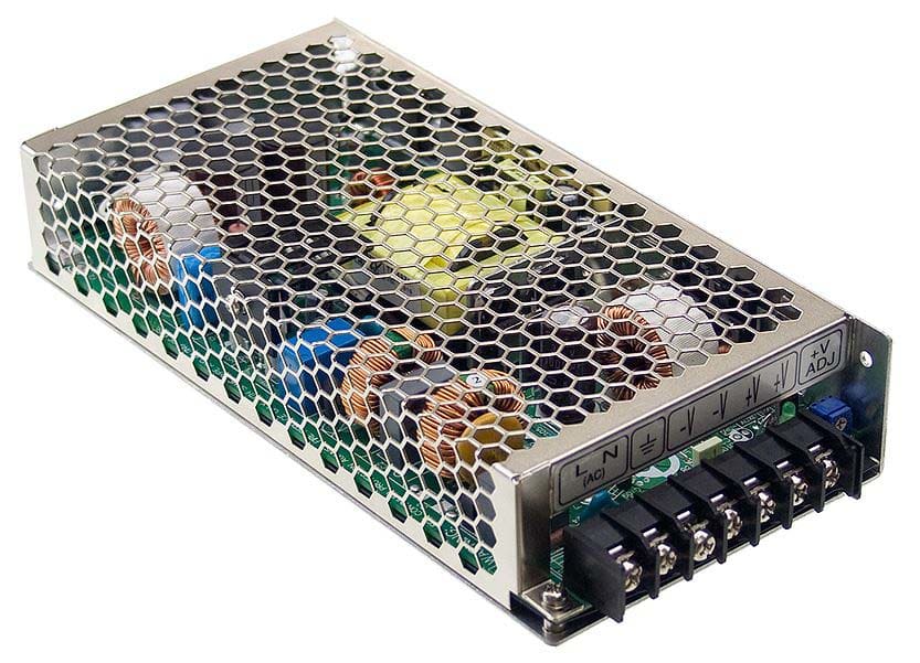 DIGIMAX SRL - DIXHRPG-200-36 ALIMENTATORE AC/DC 36V 200W PFC