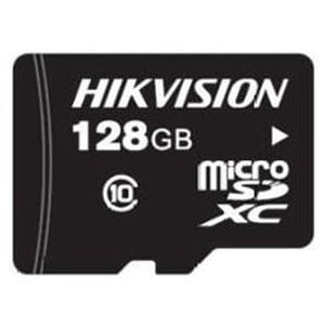 HIKVISION ITALY SRL HIK311501364 HS-TF-L2I/128G/P MICROSDHC 128G CL10 95/