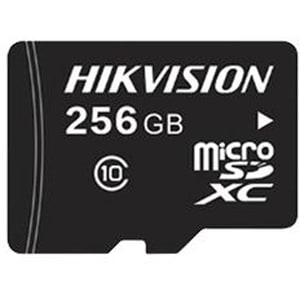 HIKVISION ITALY SRL - HIK311501365 HS-TF-L2I/256G/P MICROSDHC 256G CL10 99/