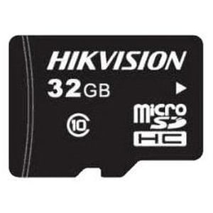 HIKVISION ITALY SRL HIK311501362 HS-TF-L2I/32G/P MICROSDHC 32G CL10 95/20