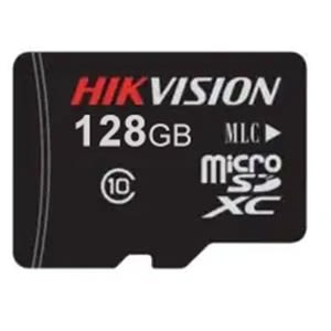 HIKVISION ITALY SRL - HIK311501048 HS-TF-P1/128G : MICRO SD 128 GB FUNZIONI INTELLIGENTI