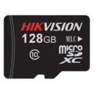 HIKVISION ITALY SRL - HIK311501048 HS-TF-P1/128G : MICRO SD 128 GB FUNZIONI INTELLIGENTI