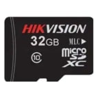 HIKVISION ITALY SRL - HIK311501046 HS-TF-P1/32G MICROSDHC 32G CL10 90/25