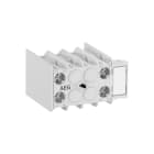ELETTRA SRL AEG AEGHS05KF11 CONTATTI AUX FRONTALI 1NO+1NC LS05K/LS06K/SH05K