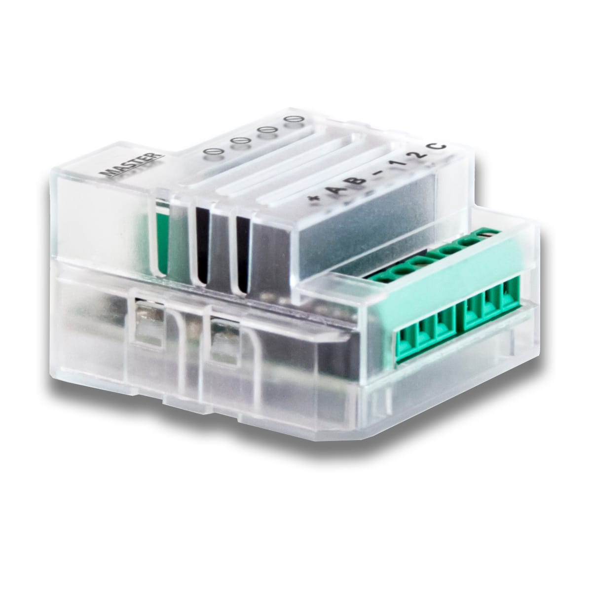 MASTER SRL MSTHS06201 MICROEVA SC.MASTER LIGHTING 2IN