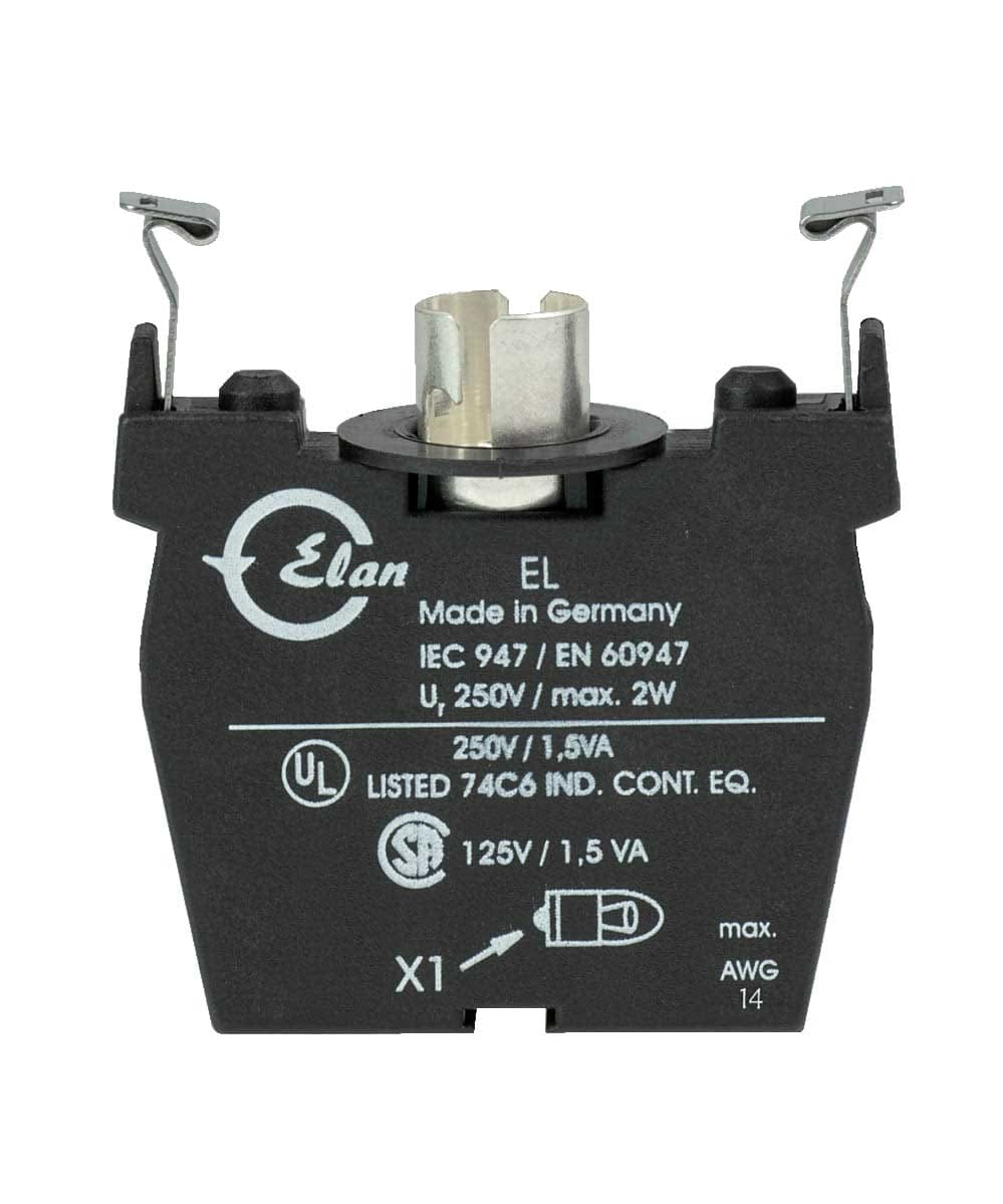 SCHMERSAL ITALIA SRL SHM101006578 ELF