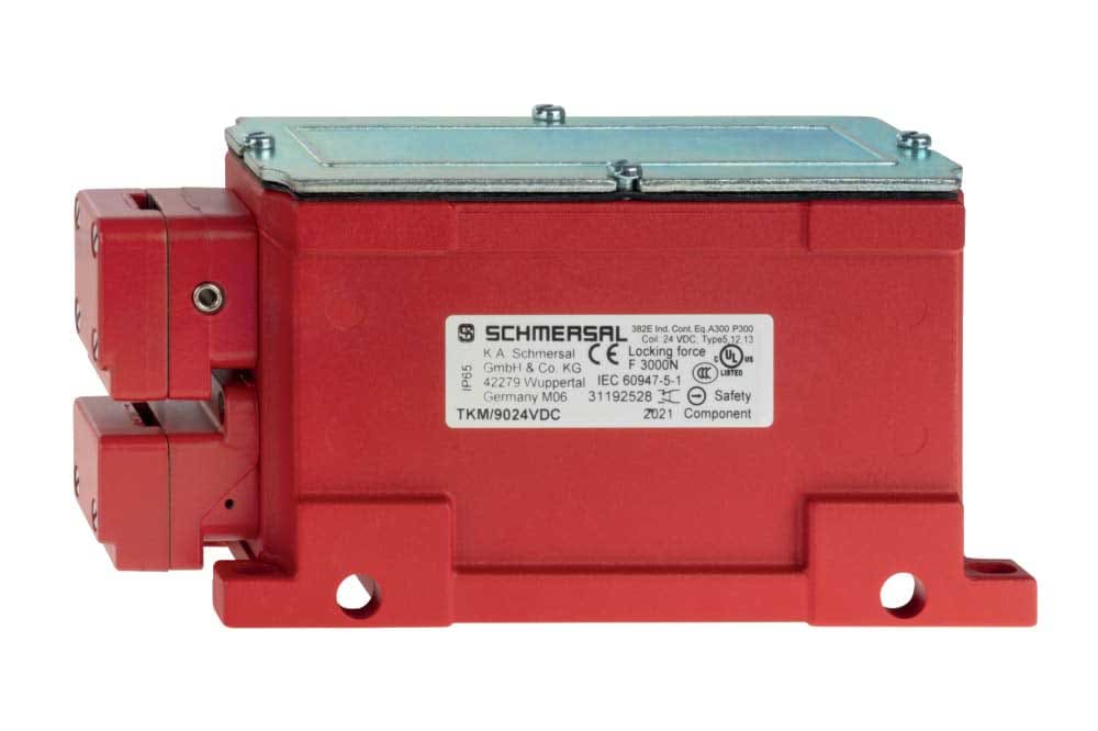 SCHMERSAL ITALIA SRL SHM101010229 TKM/90-24VDC