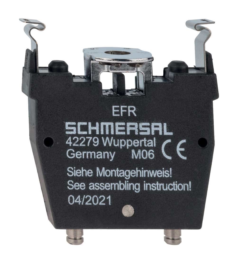 SCHMERSAL ITALIA SRL SHM101020999 EFR