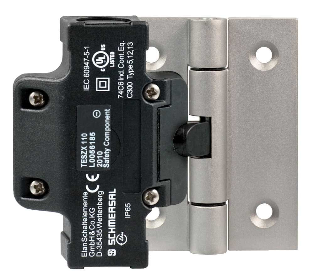 SCHMERSAL ITALIA SRL SHM101031672 TESZX1102/S