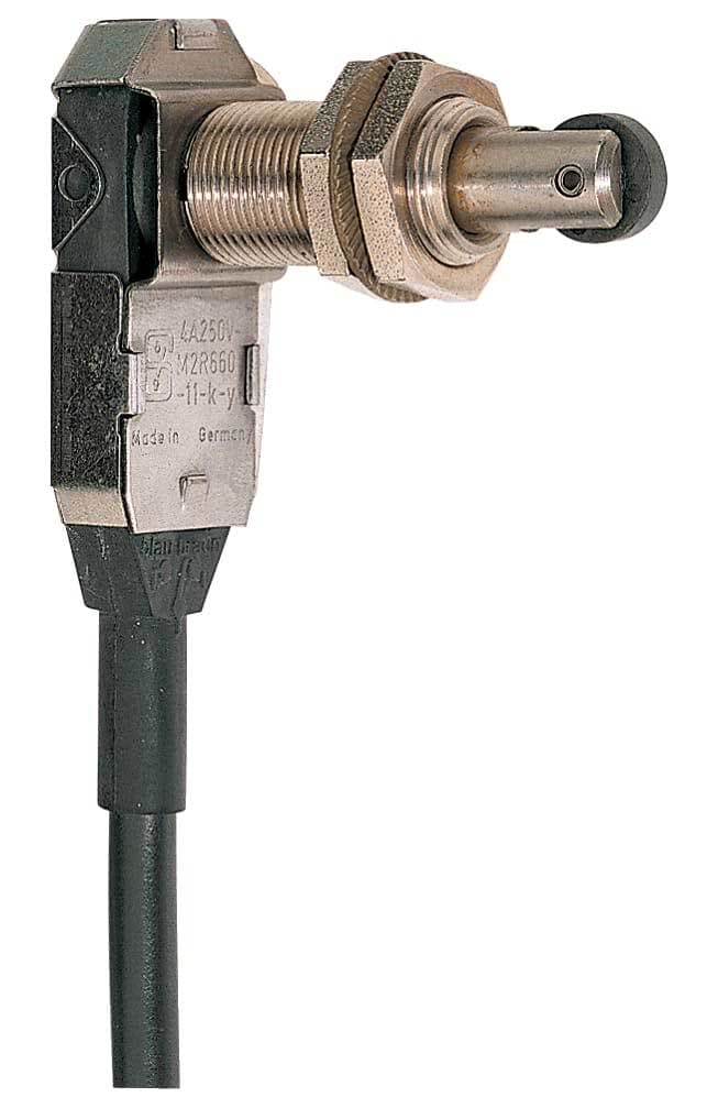 SCHMERSAL ITALIA SRL SHM101055396 M2R660-11-K-Y