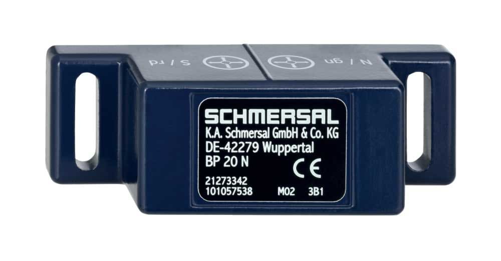 SCHMERSAL ITALIA SRL - SHM101057538 BP 20 N