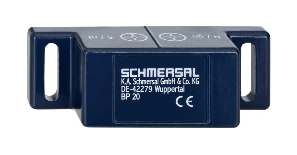 SCHMERSAL ITALIA SRL - SHM101057549 BP 20