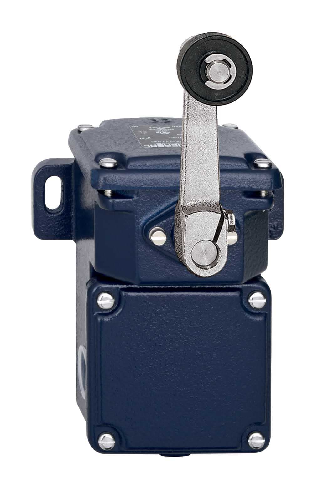 SCHMERSAL ITALIA SRL - SHM101058179 TD 250-02/02Z