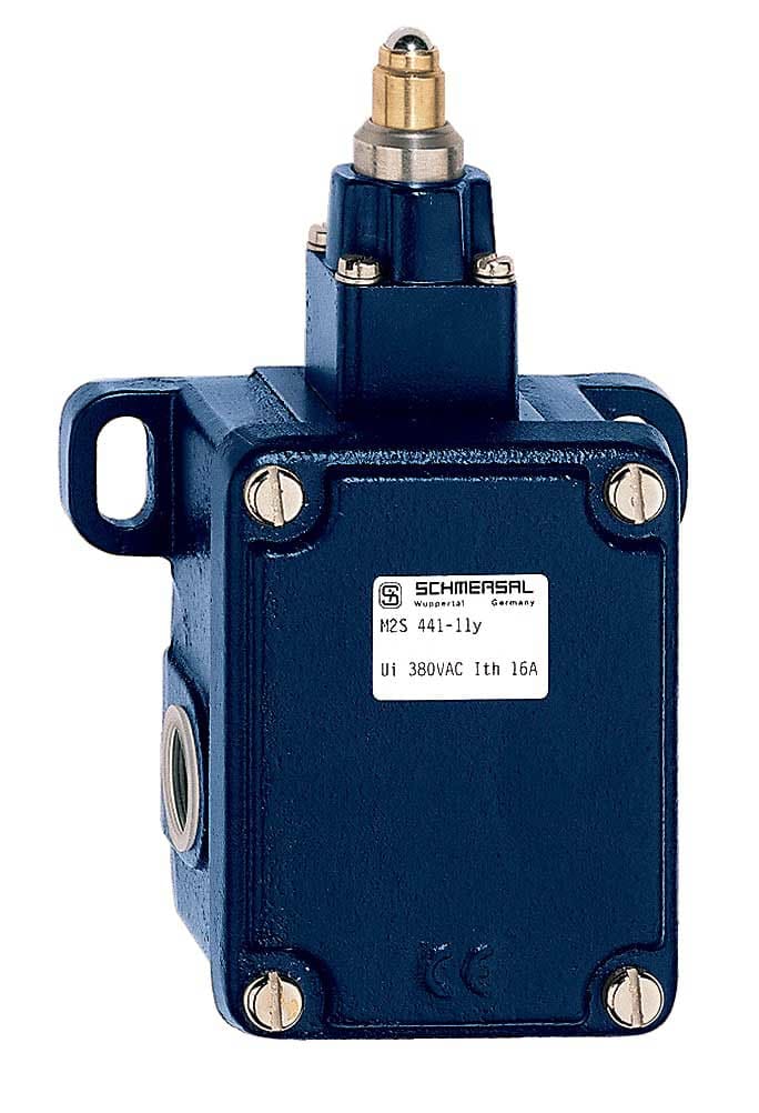 SCHMERSAL ITALIA SRL - SHM101058560 M2S 441-11Y