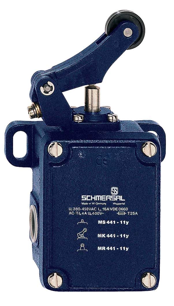 SCHMERSAL ITALIA SRL SHM101058945 MK 441-11Y
