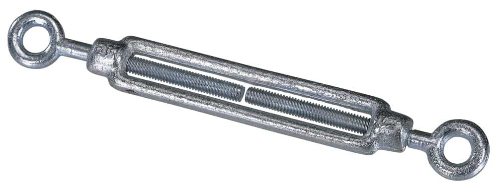 SCHMERSAL ITALIA SRL - SHM101087930 SPANNSCHLOSS M6 TENSIONER M6/2 OESEN